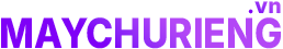 logo máy chủ riêng
